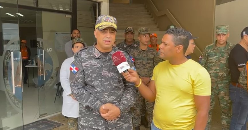 General Bautista: 