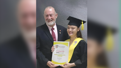 ¡Consternación! Fallece hija del director de Epidemiología de Salud Pública Ronald Skewes