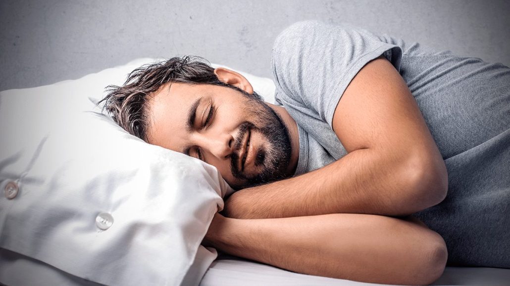 ¿Y tú celebraste el Día Mundial del Sueño?