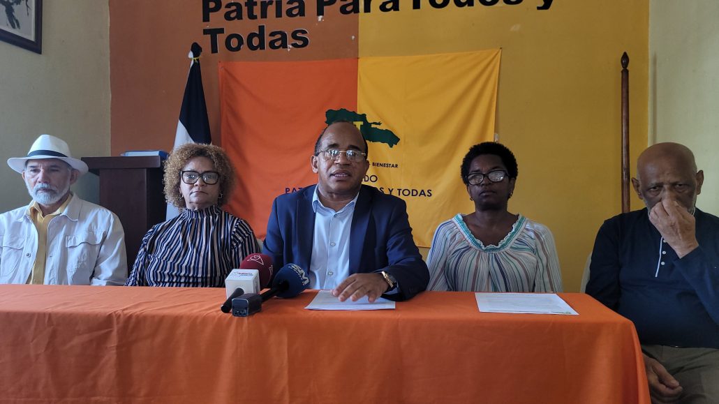 Fulgencio Severino llama a las autoridades a implementar un nuevo modelo penitenciario