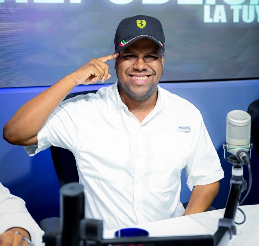 Ernesto Jiménez denuncia que en RD existen comunidades donde no hay dominicanos