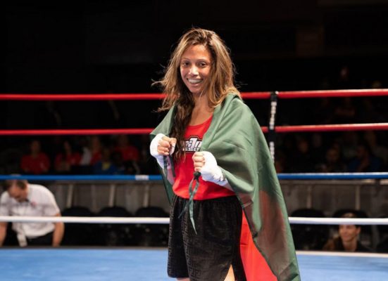 Bangladesh se suma a la Copa Independencia de Boxeo