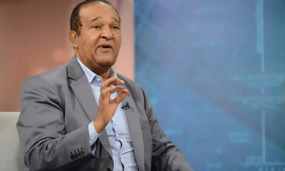 Senador Marte propone aceptar haitianos en RD como dice la ONU solo con la condición de ser enviados a EEUU