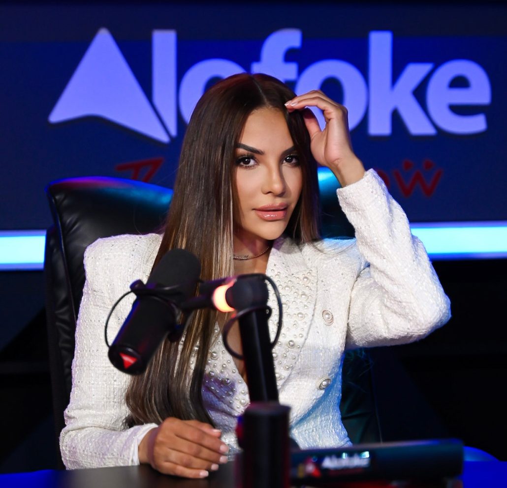 El Show de YouTube #1 en el mundo: Alofoke Radio lidera los streaming