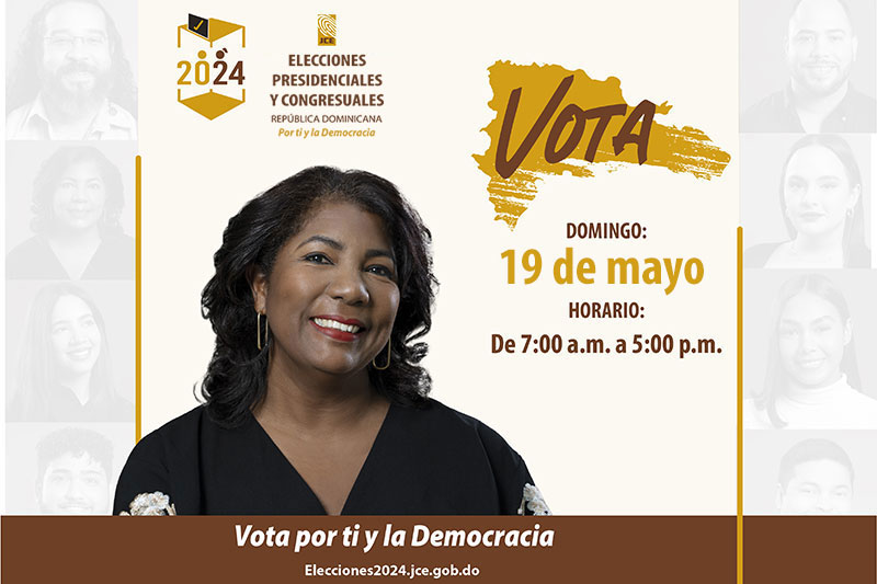 Faltan dos meses para las elecciones presidenciales; Aquí lo que tienes que saber del proceso