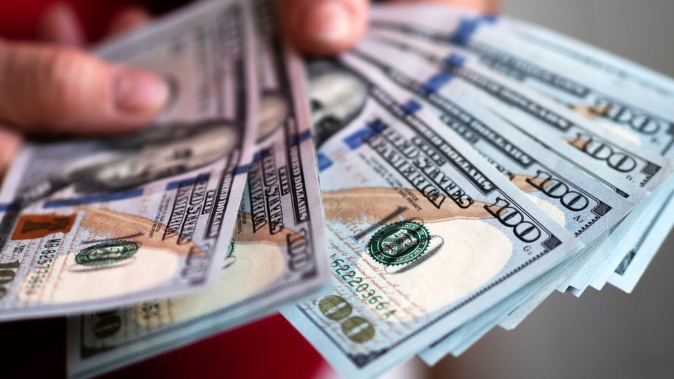 Tasa del dólar para este martes