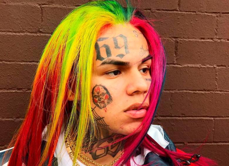 Juzgado rechaza solicitud de levantamiento a impedimento de salida de RD a Tekashi