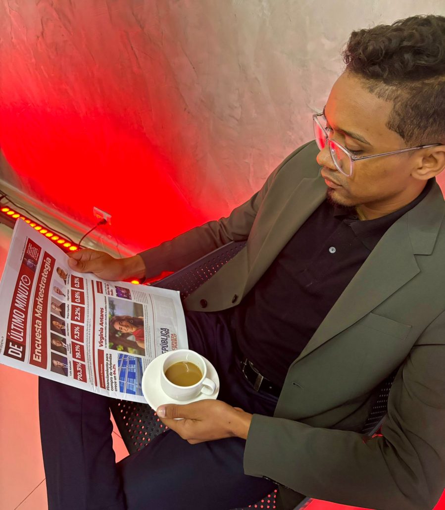 ¿Ya tienes tu ejemplar? De Último Minuto lanza edición impresa