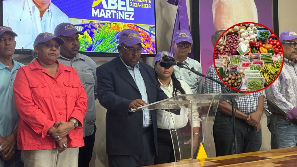 Agropecuarios afirman esta Semana Santa ha sido la más cara