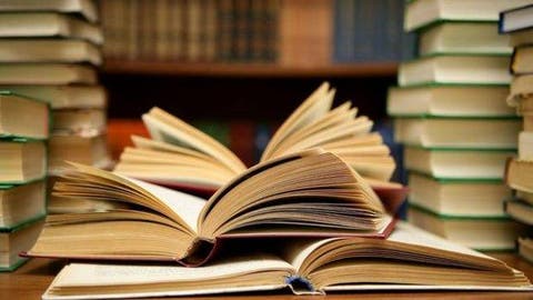 Día Internacional del Libro