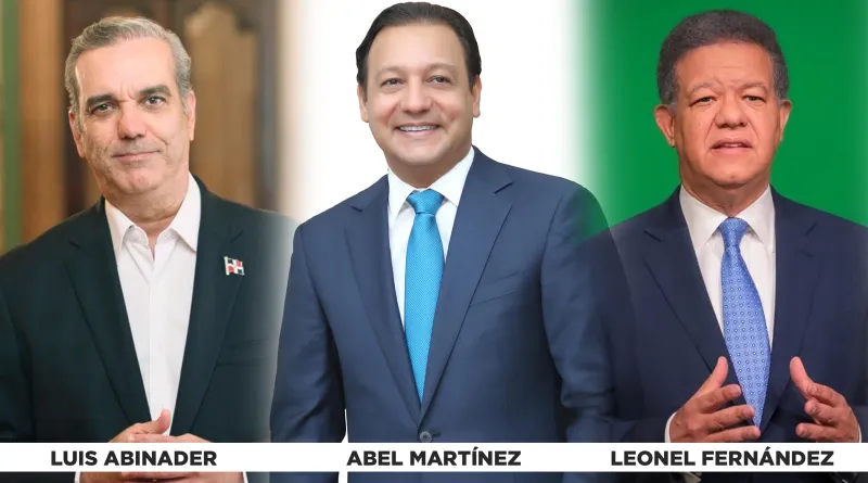 por dónde ver el debate presidencial