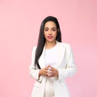 Luisana María García