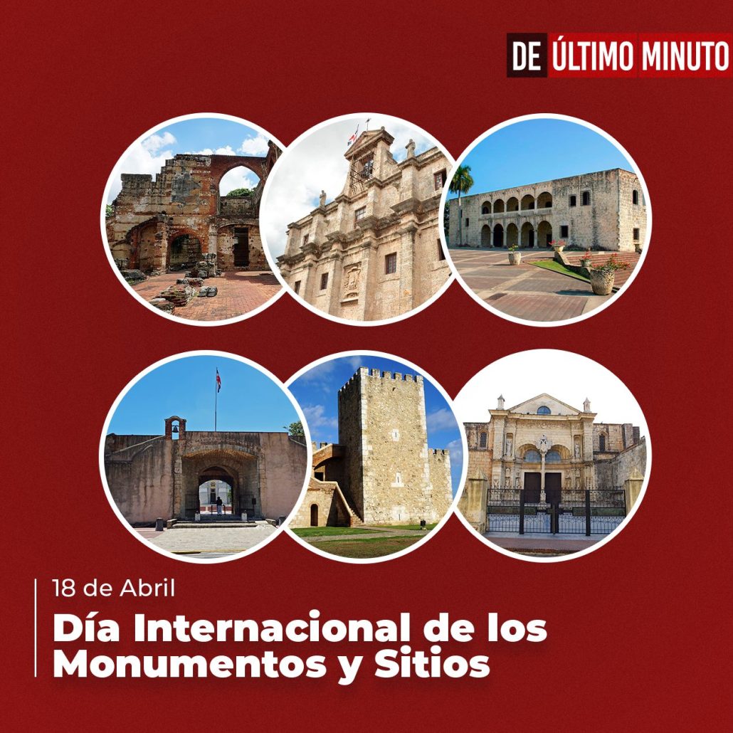 Día Internacional de los Monumentos y Sitios
