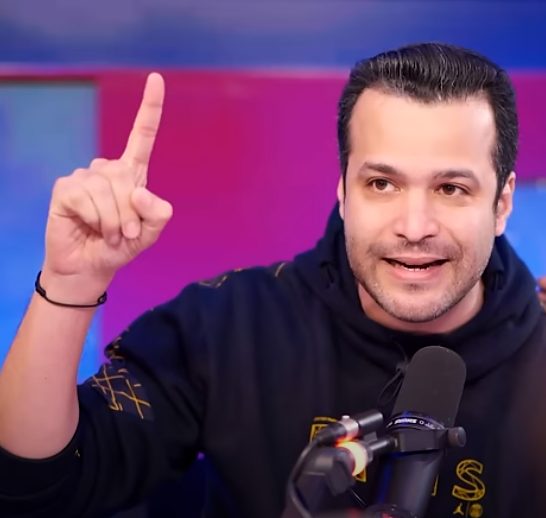 Rafael Paz 