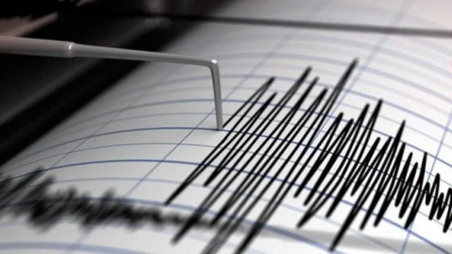Un terremoto de magnitud 5,6 sacude el este de Taiwán sin provocar víctimas