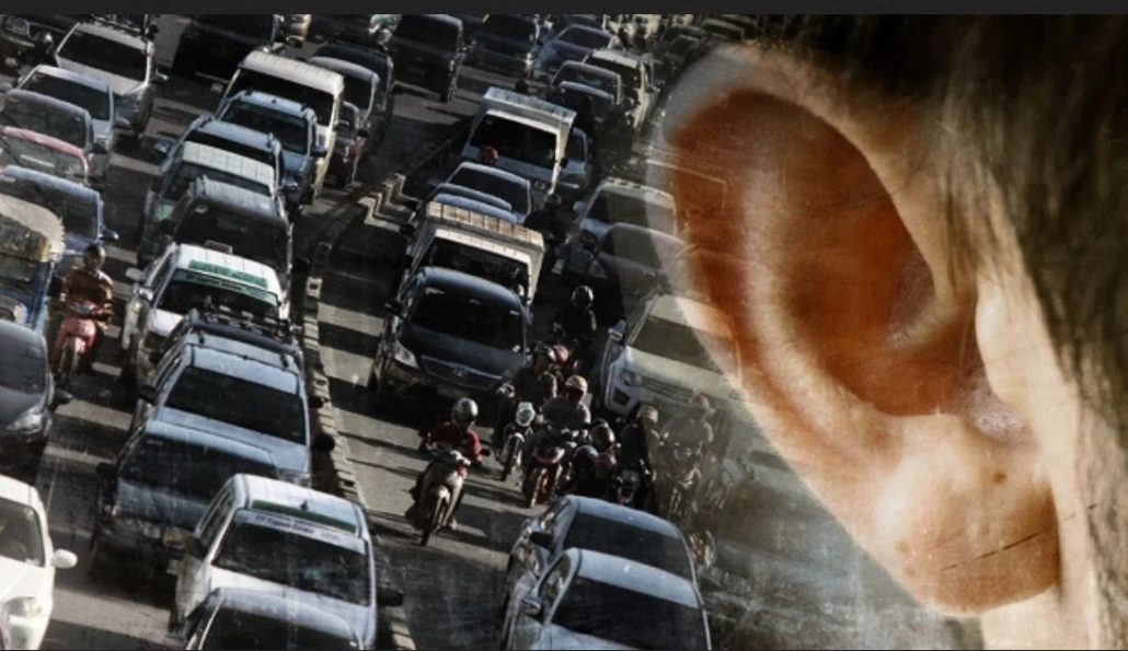 12 de abril: Día Mundial de la Contaminación Acústica