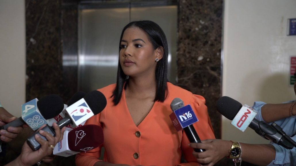 Congresista coinciden participación candidatos presidenciales eleva el debate en RD