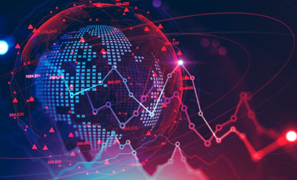 El Banco Mundial prevé una desaceleración del crecimiento de China al 4.5% en 2024 y al 4.3% en 2025
