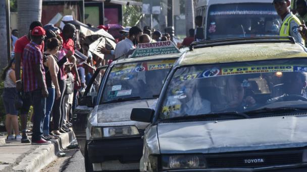 Choferes de COEMTRAM exigen respuesta del Gobierno tras una semana de espera por subsidio