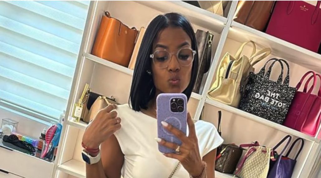 Miles denuncian a Melissa Macario por estafa de más de cien millones de pesos
