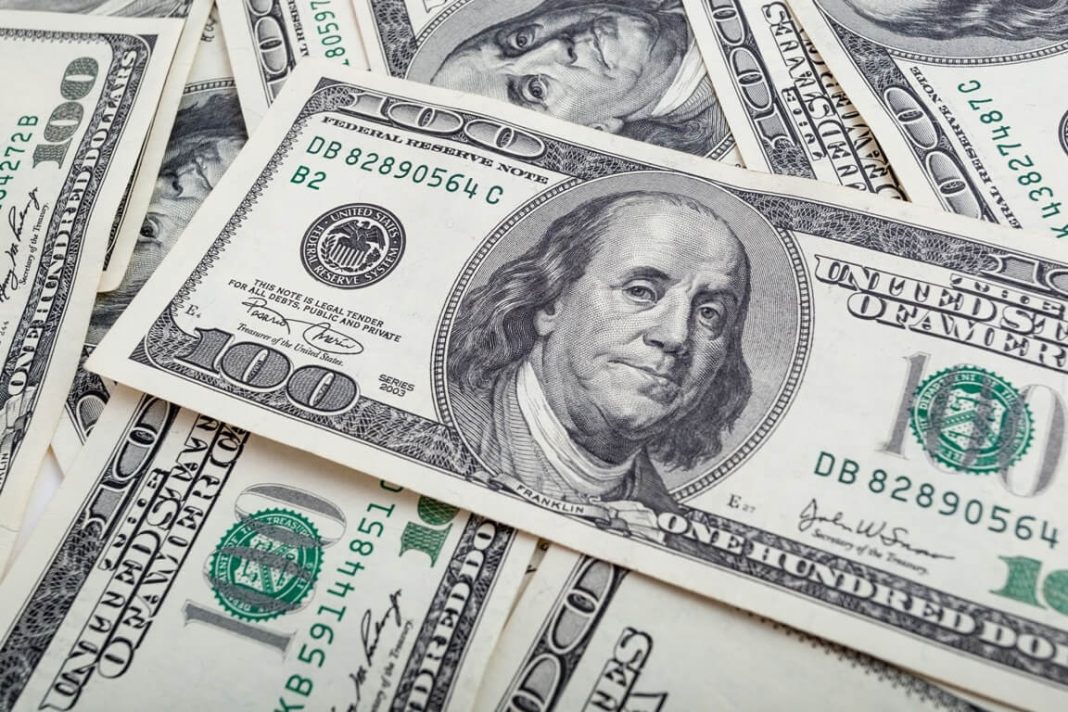 Tasa del dólar para este lunes 29 de abril