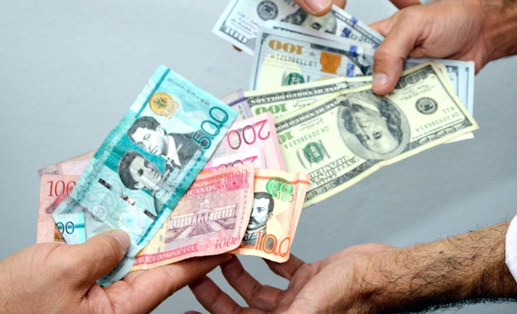 Infórmate en cuánto se cambia el dólar este lunes 5 de agosto