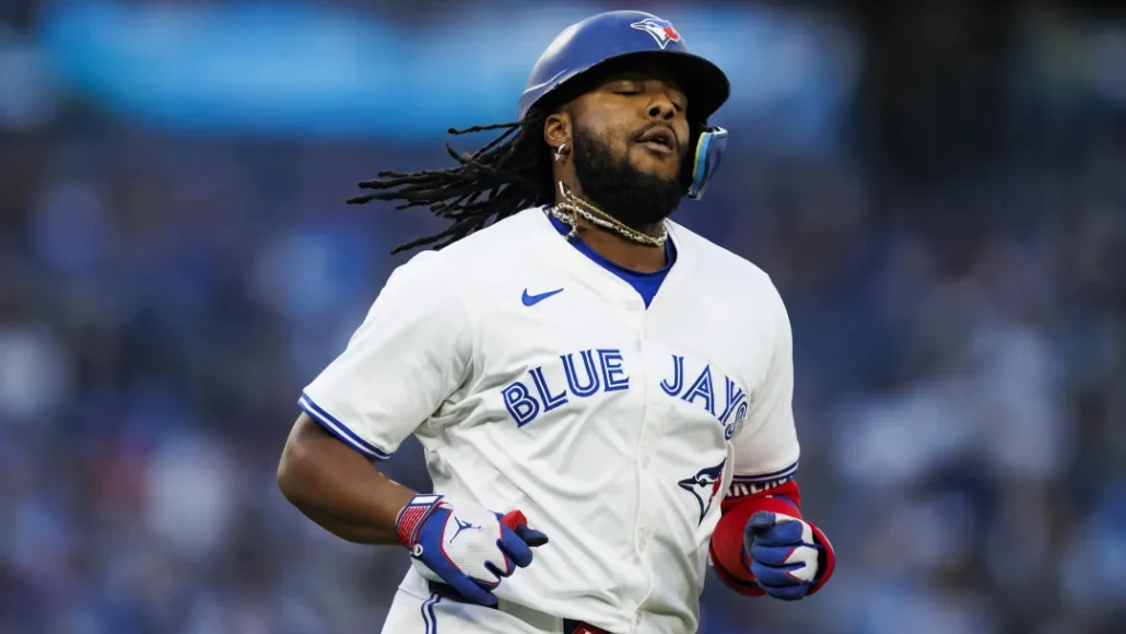 Azulejos aceptarían cambiar a Vladimir Guerrero Jr. a los Yankees por sus mejores prospectos