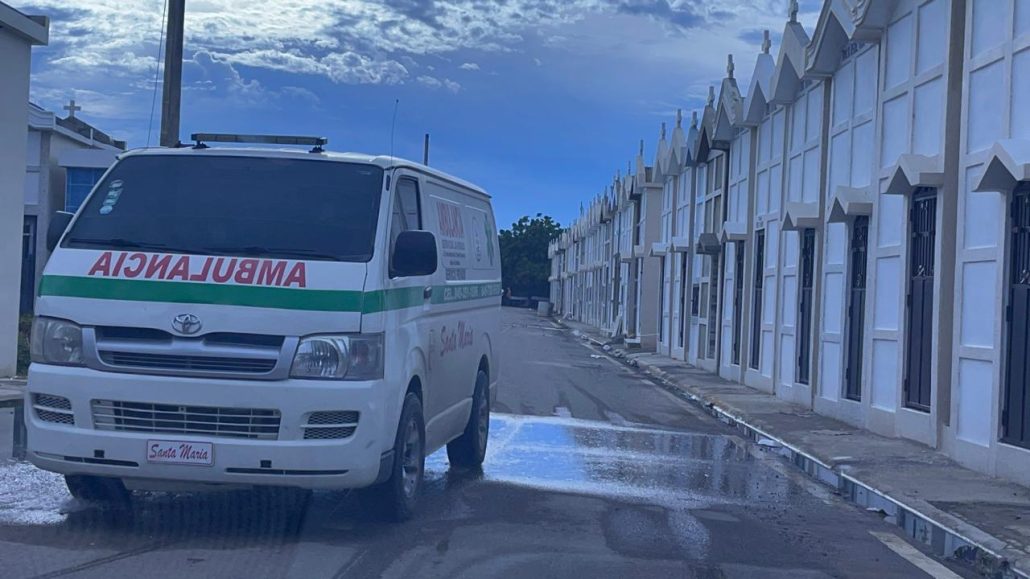 Encuentran empleado muerto tras incendio en reconocido centro de diversión de Santiago
