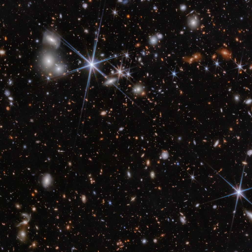 18 de mayo: Día Mundial de la Astronomía