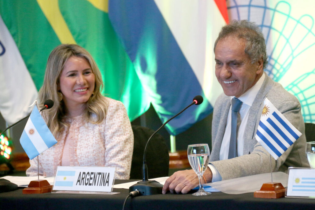 Ministros del Mercosur abordarán el desafío de erradicar el turismo sexual en la región