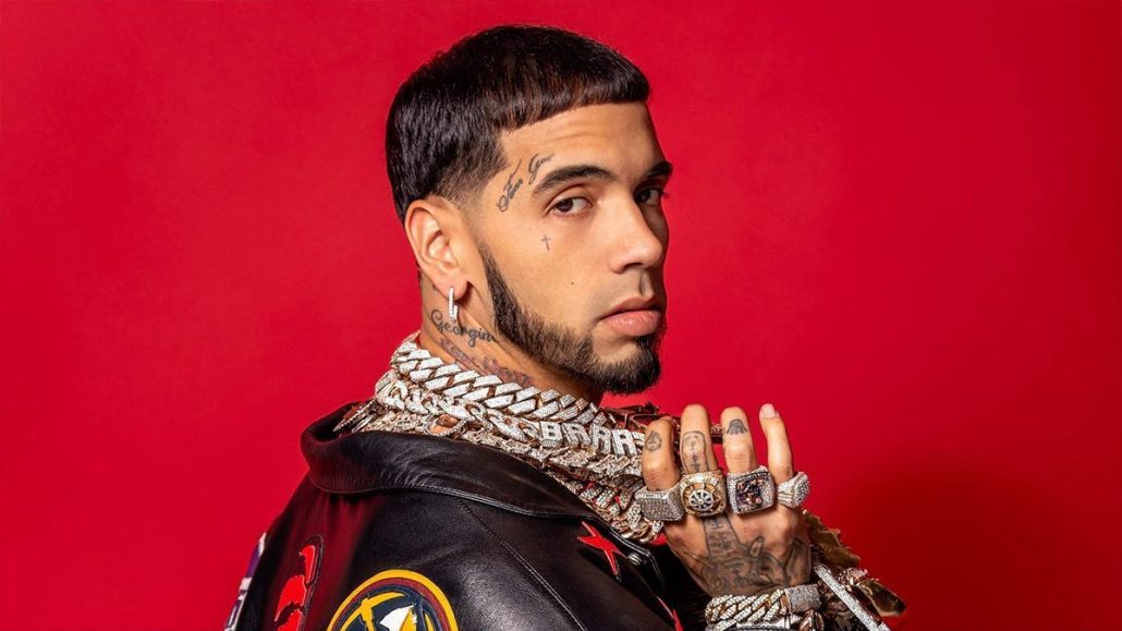 Boletos del concierto de Anuel AA van desde RD$3,590.00 hasta RD$49,555.00 pesos