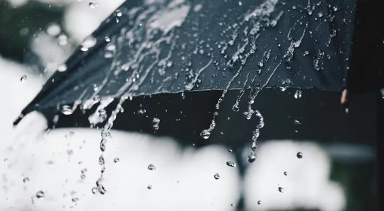 El COE aumentan a 15 las provincias en alerta por incidencia de vaguada