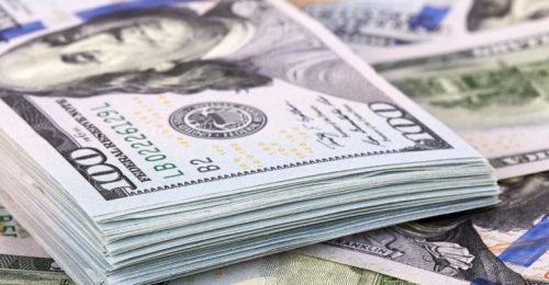 Tasa del dólar para este inicio de semana