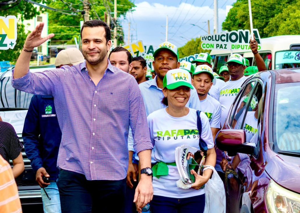 Rafael Paz