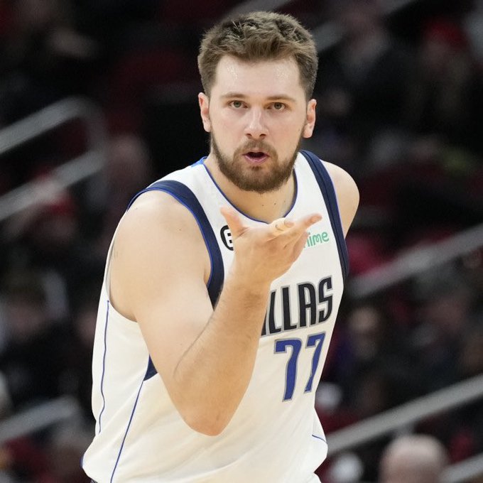 93-123: Doncic tritura a los Clippers y deja a Dallas a un paso de la segunda ronda
