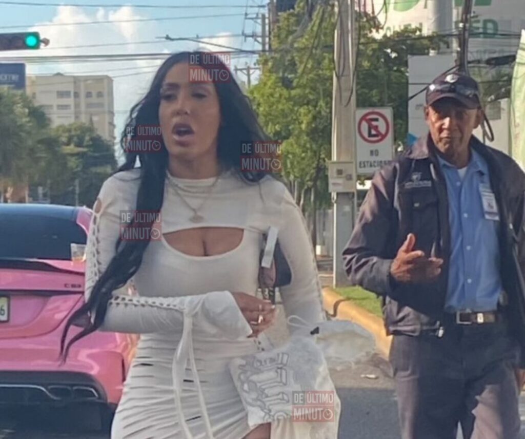 Jey One estaba acompañado de una mujer al momento del accidente en Av. Lincoln 