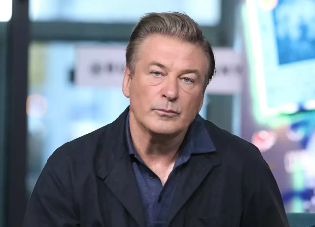 Alec Baldwin revela consumió cocaína todos los días por 2 años; lleva 40 años sobrio