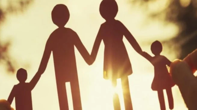 Día Internacional de las Familias
