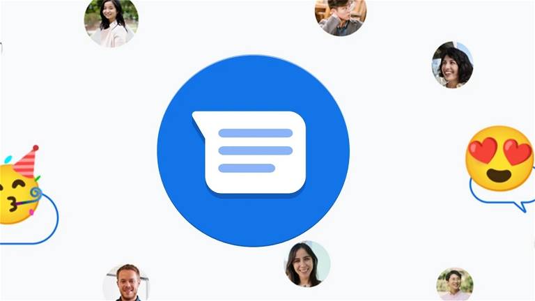 Google trae una revolución para las empresas con su función Mensajes