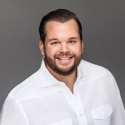 Orlando Jorge Villegas llama a votar por el presidente Abinader y candidatos del PRM