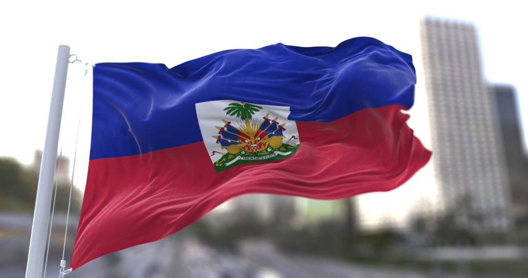 Haití necesita apoyo de Caricom y EE.UU. para salir de crisis de seguridad