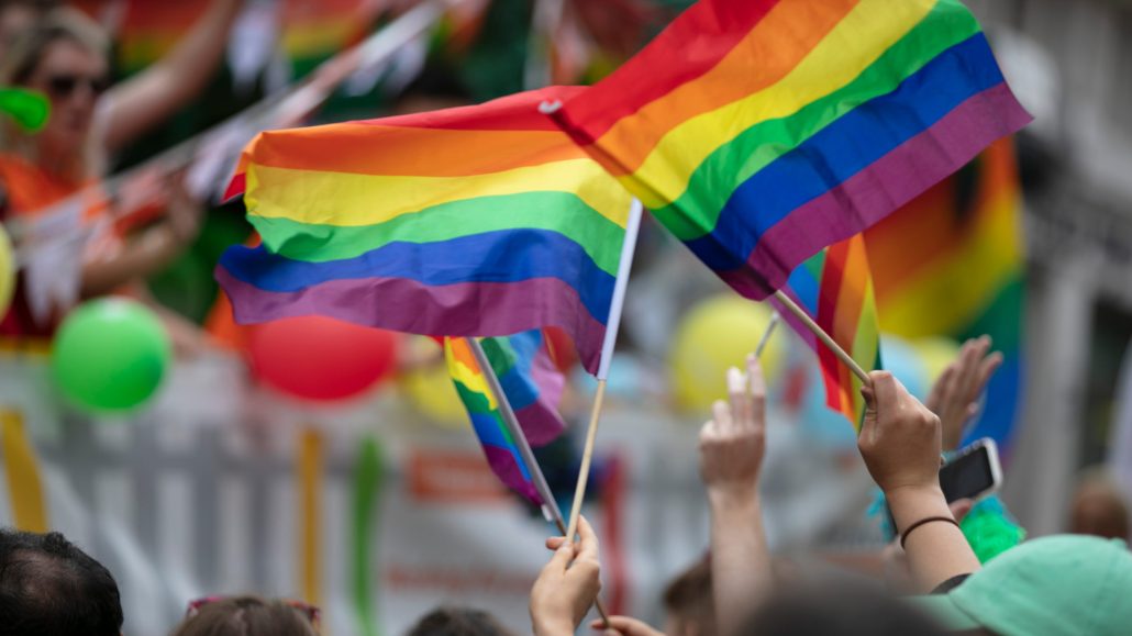 La Homofobia, la Transfobia y la Bifobia