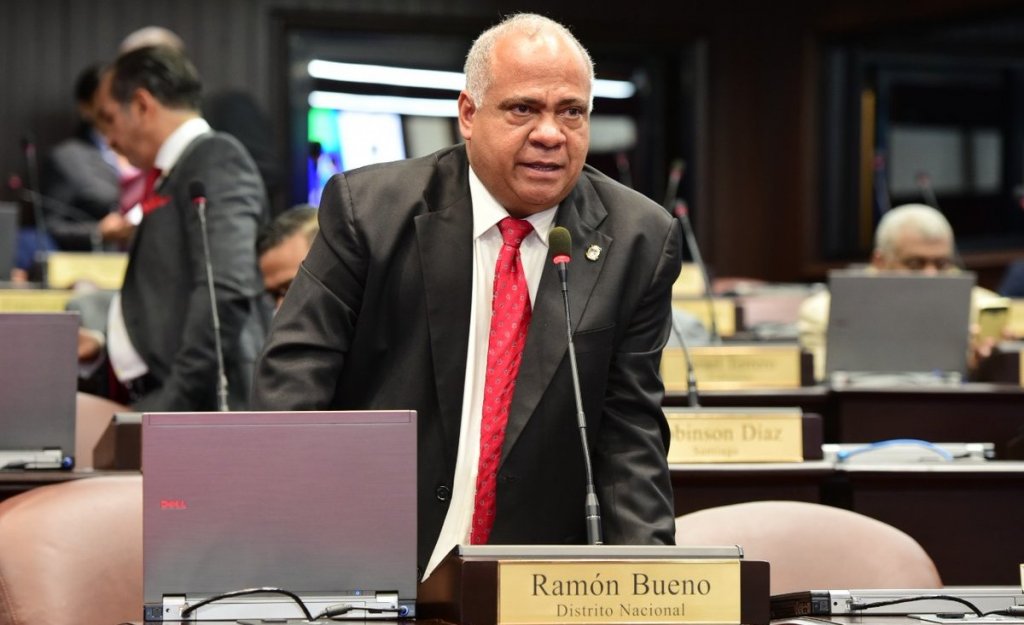 Diputado Ramón Bueno insta al cumplimiento estricto de la ley electoral en vísperas del cierre del plazo de la JCE