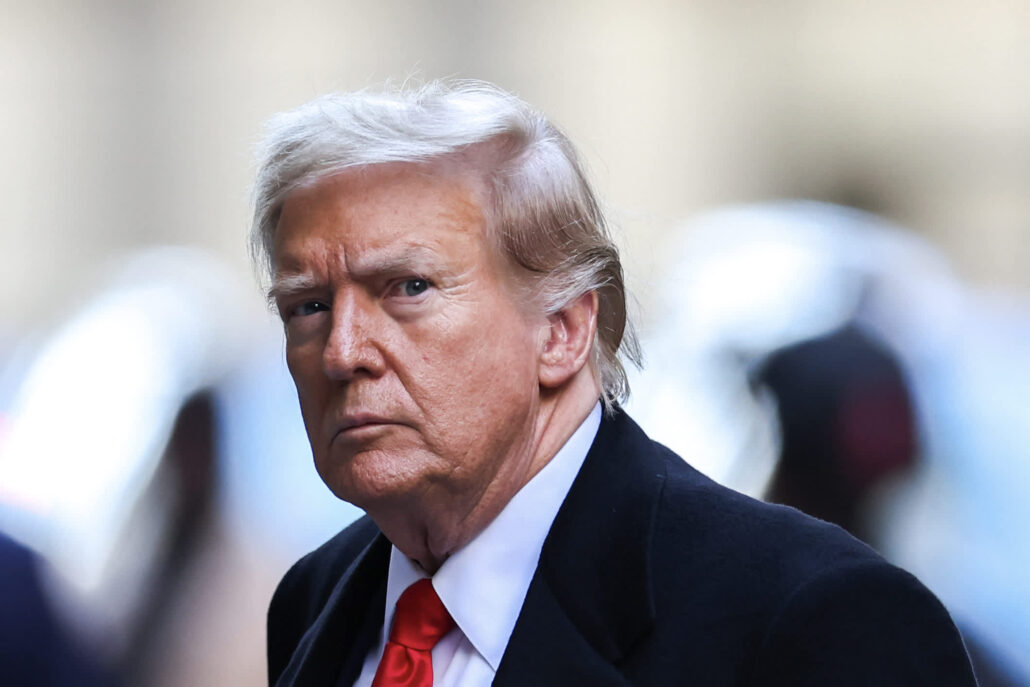 Trump