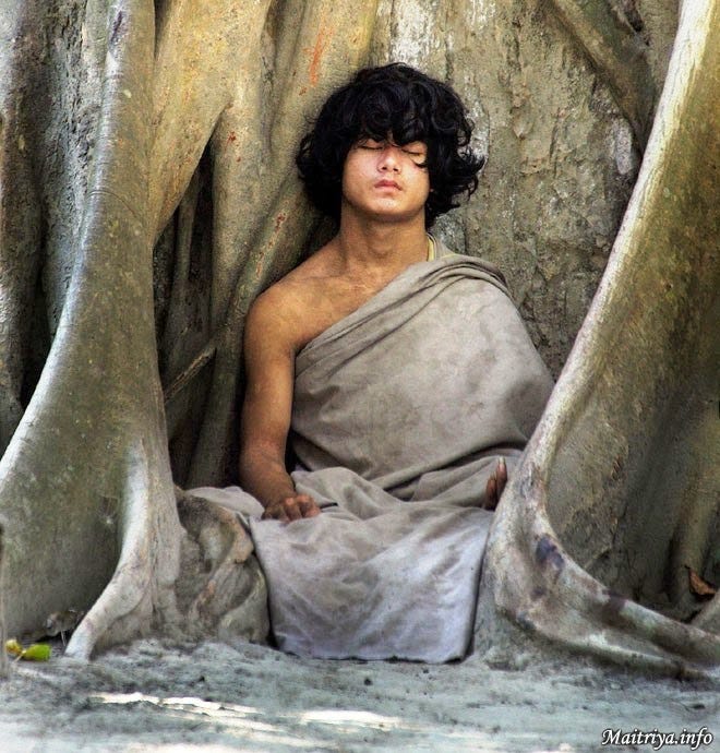 Un tribunal de Nepal condena a líder espiritual 'Niño Buda' por abuso sexual infantil