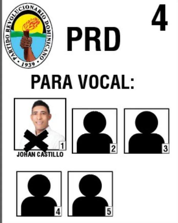 Pastor acusado de violación a menores era candidato a regidor del PRD por Pantoja en pasadas elecciones municipales