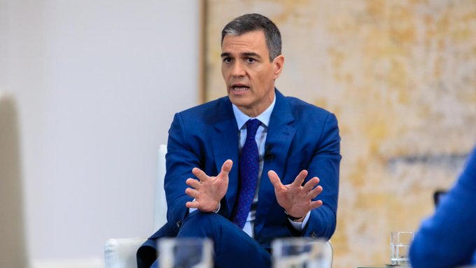 España considera la cumbre de Suiza un éxito innegable con un potente mensaje para la paz