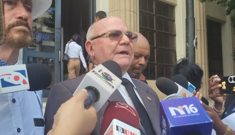 Abogan por fortalecimiento de las acciones contra las drogas