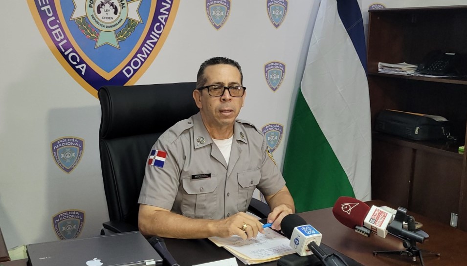 PN agiliza investigaciones para establecer el móvil del homicidio-suicidio en Gazcue