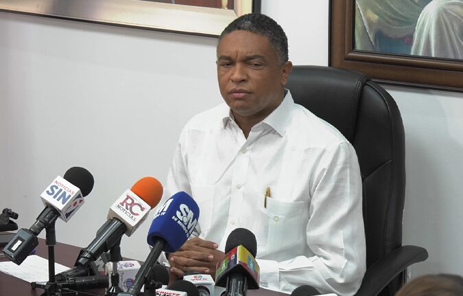 Solicitarán en el Senado presencia de procuradora Germán para explicar 
